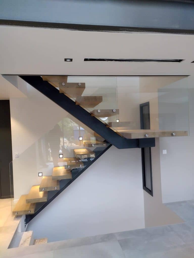 Escalier En Kit Brico Dptnull